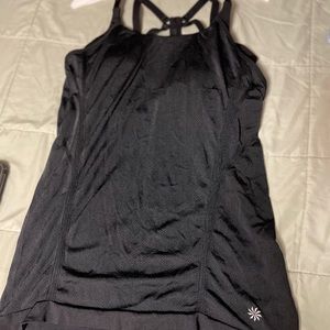 Sports tank top